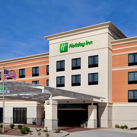 Holiday Inn Saint Louis-Fairview Heights By Ihg Extérieur photo