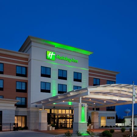 Holiday Inn Saint Louis-Fairview Heights By Ihg Extérieur photo