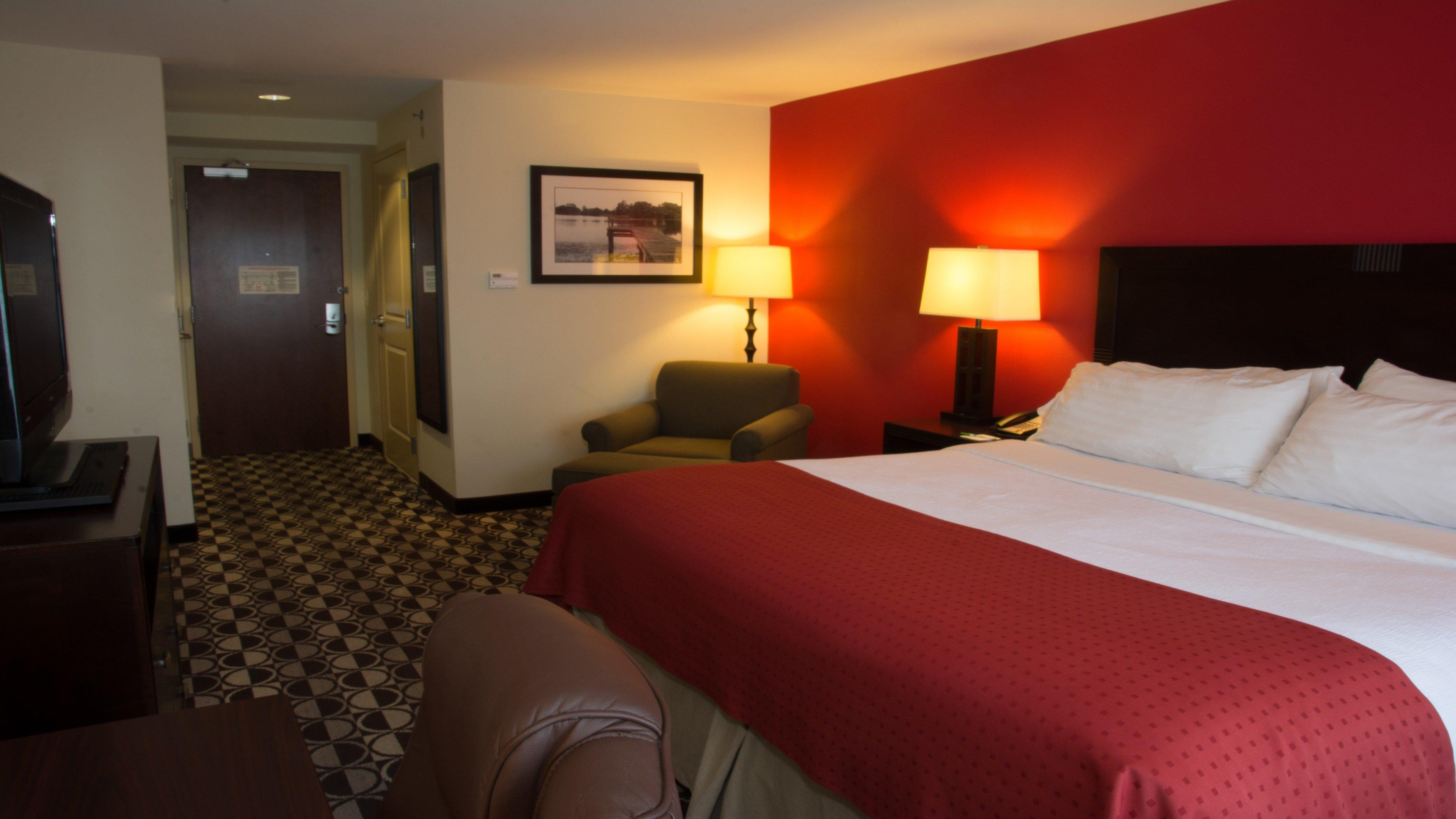 Holiday Inn Saint Louis-Fairview Heights By Ihg Extérieur photo