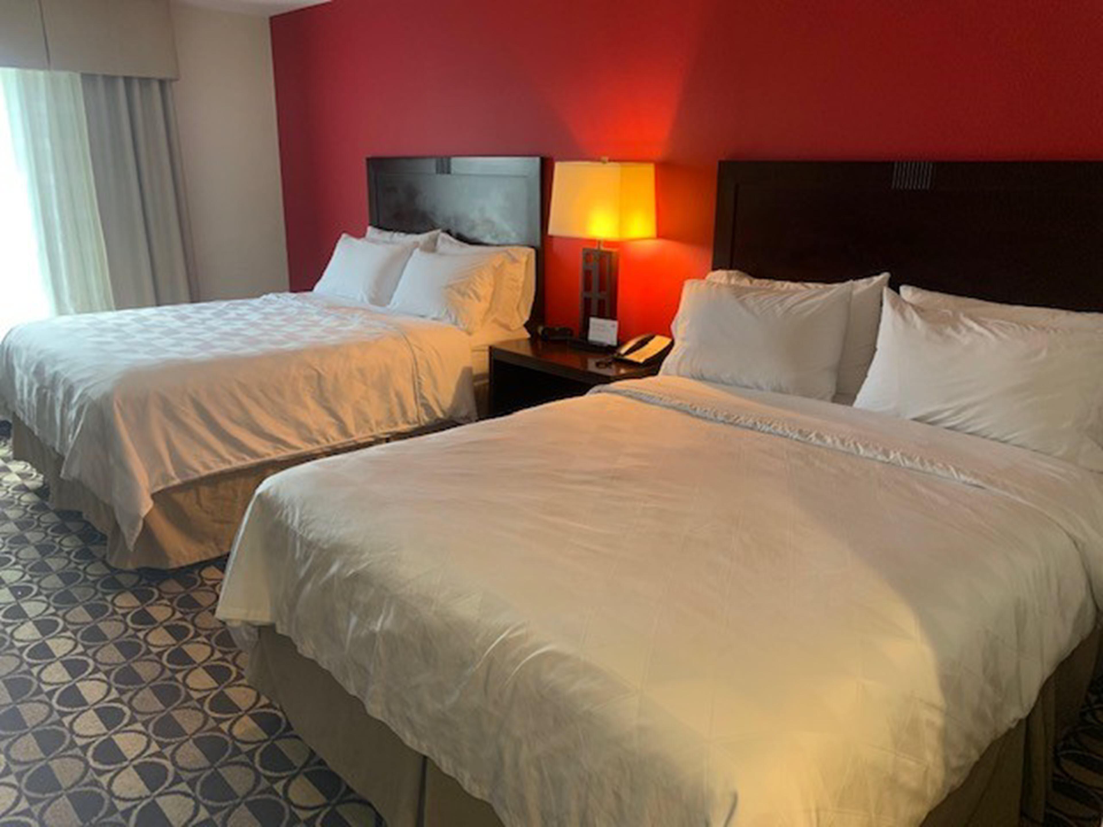 Holiday Inn Saint Louis-Fairview Heights By Ihg Extérieur photo