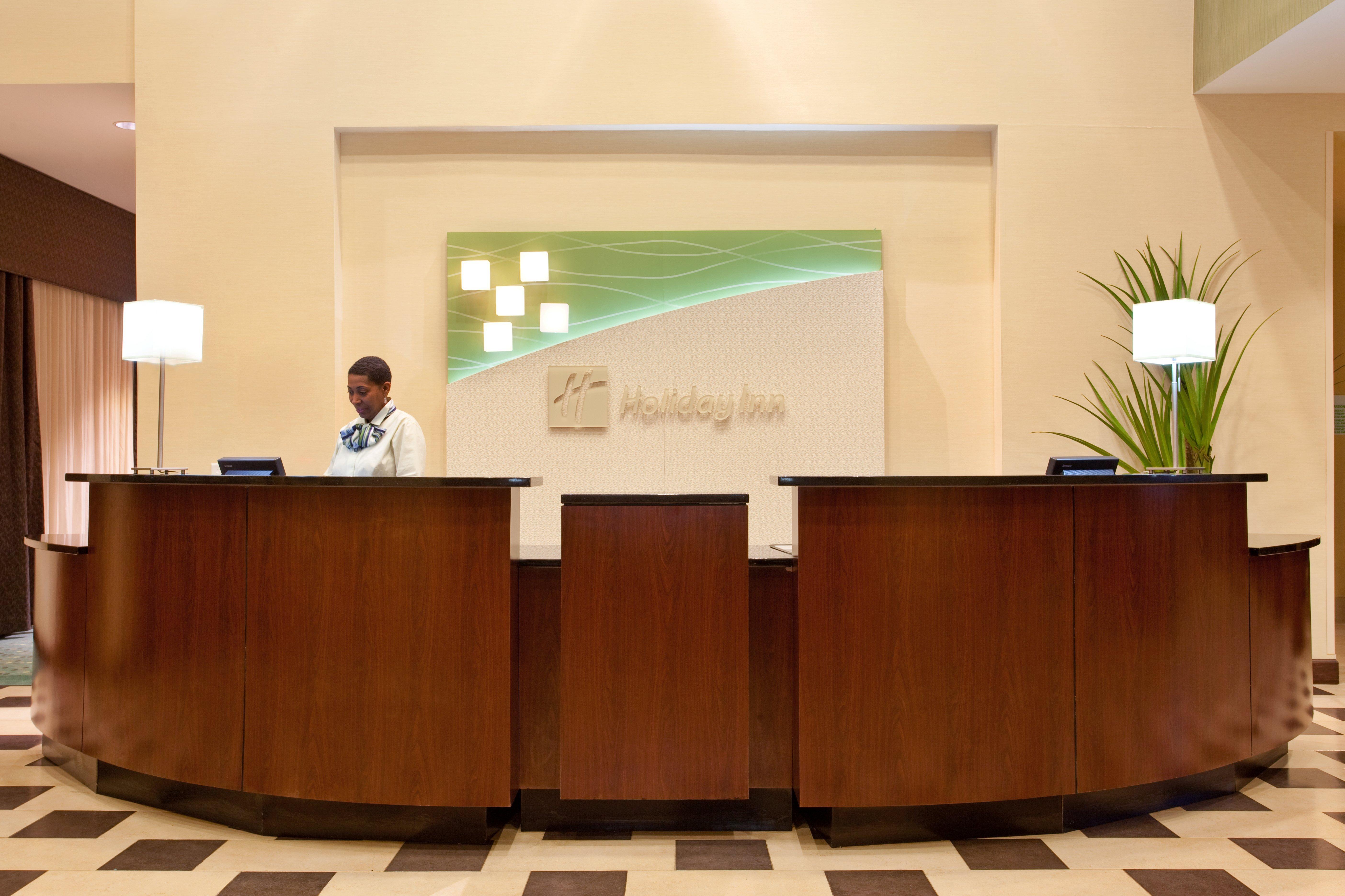 Holiday Inn Saint Louis-Fairview Heights By Ihg Extérieur photo