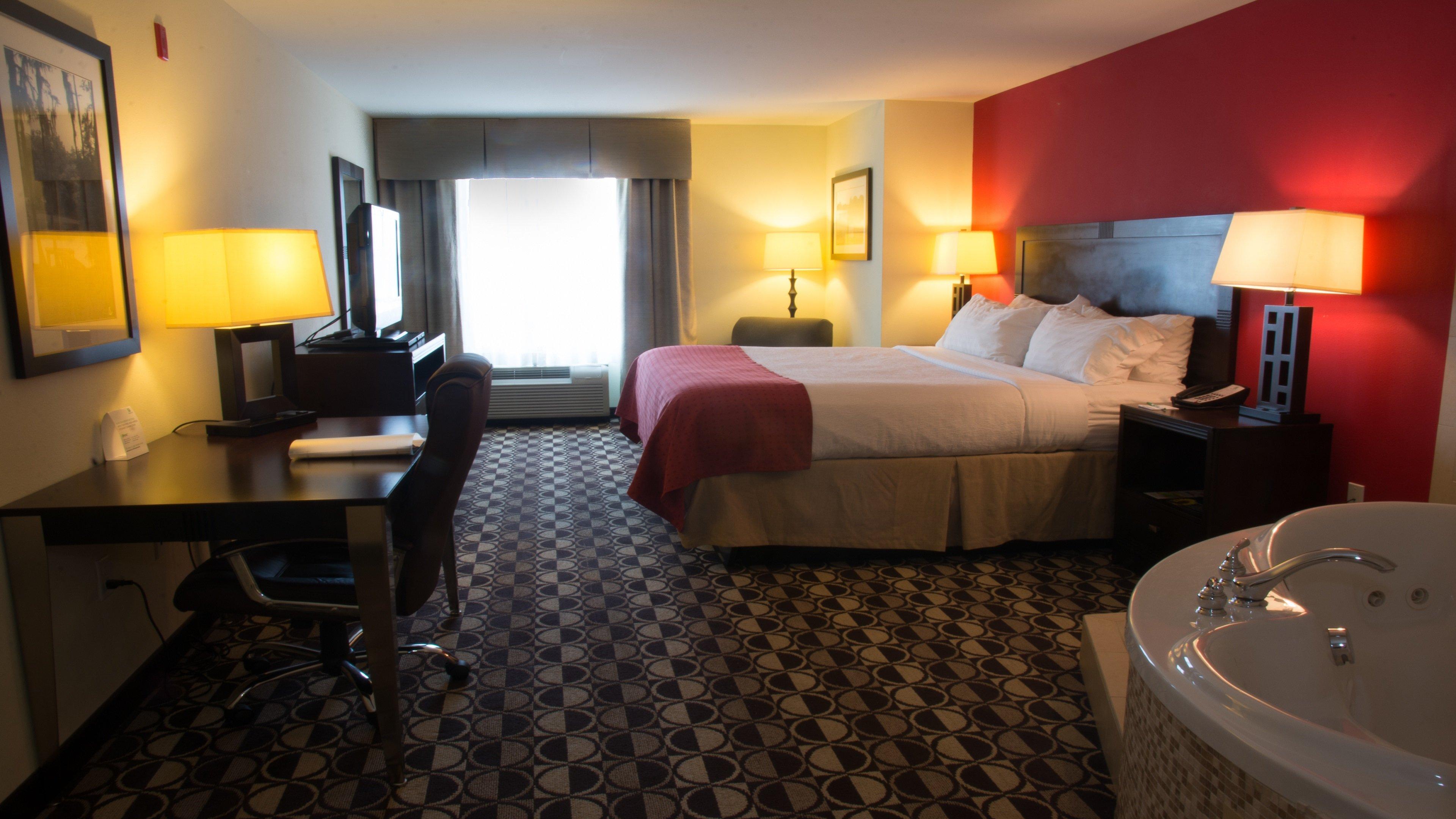 Holiday Inn Saint Louis-Fairview Heights By Ihg Extérieur photo