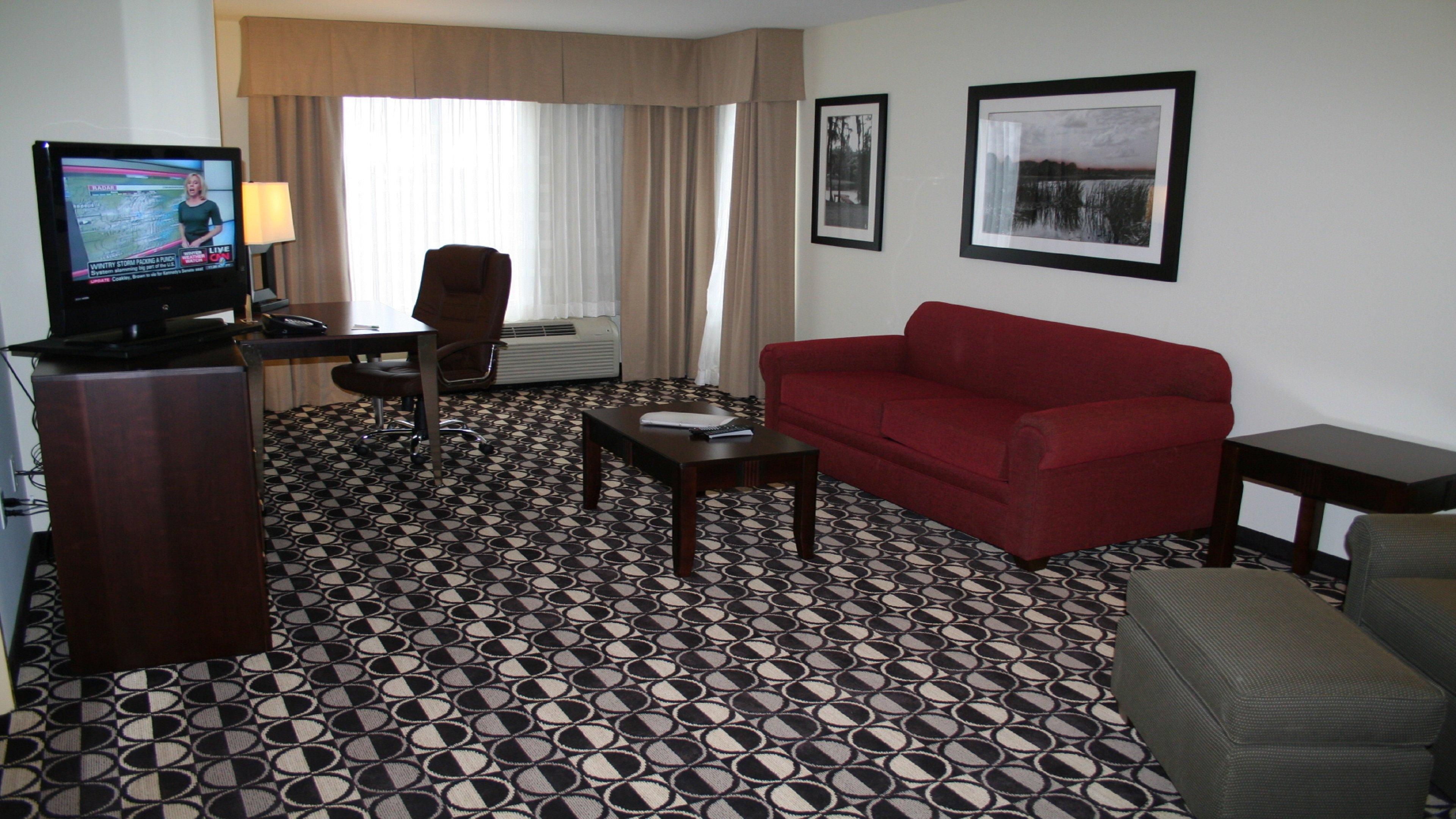 Holiday Inn Saint Louis-Fairview Heights By Ihg Chambre photo