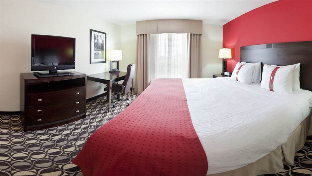 Holiday Inn Saint Louis-Fairview Heights By Ihg Extérieur photo