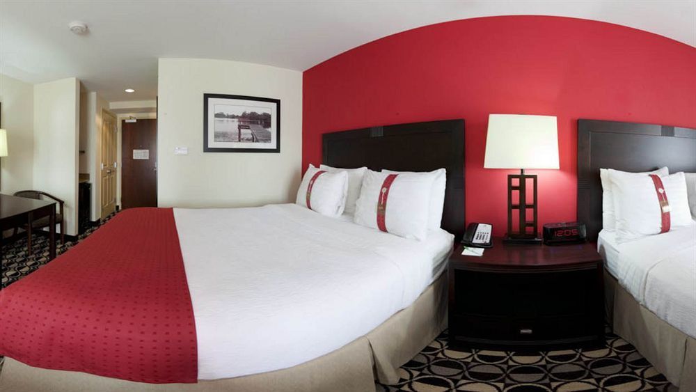 Holiday Inn Saint Louis-Fairview Heights By Ihg Extérieur photo